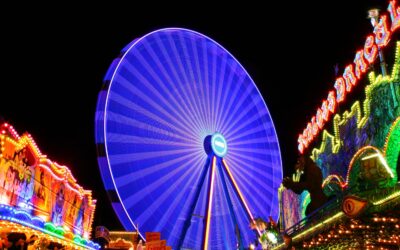 Amusement Parks and Gaming Zone Marketing