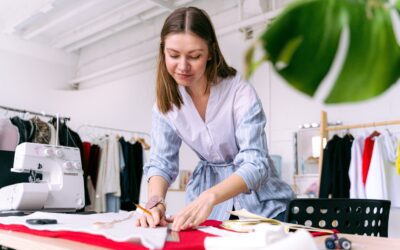 Fashion Business Strategy