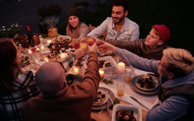 Lobbying in Celebrity and Model Management