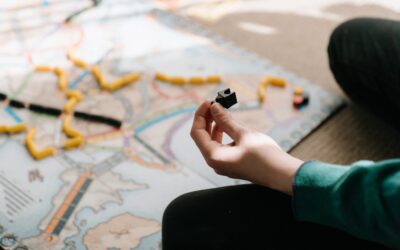 Strategic Management in Sports